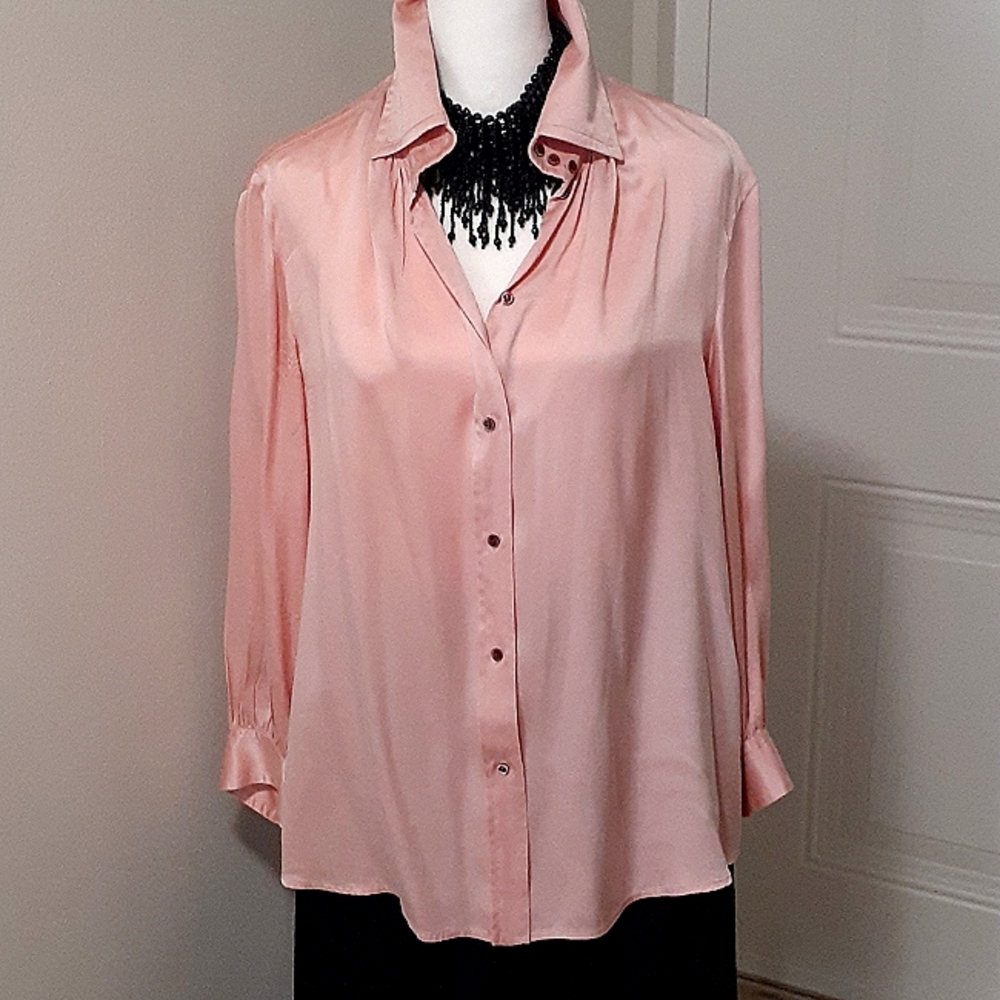 BOSS for Women in pink